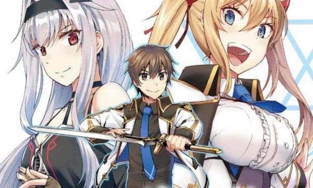 Baca Komik Manga Pendekar Gagal Yang Menjadi Yang Terkuat Setelah Spamming Tombol 100 Juta Tahun