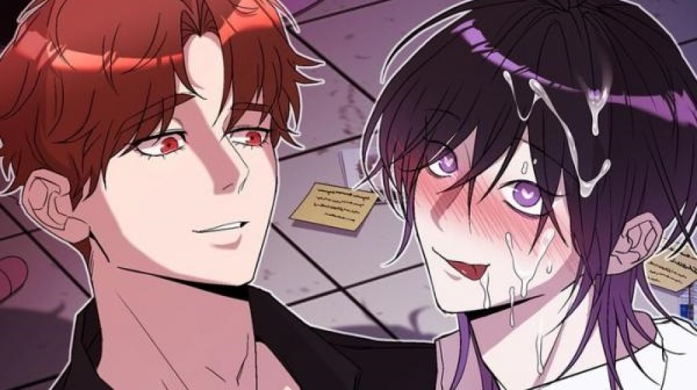 Baca Komik Manhwa Aktor Dan Orang Mesum