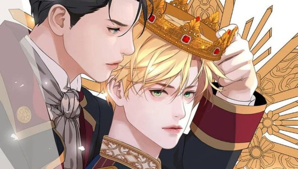 Baca Komik Manhwa Pernikahan Keluarga Kerajaan