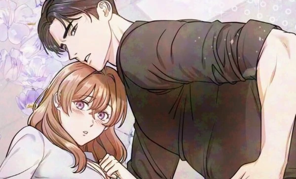 Baca Komik Manhwa Ketua Tim, kenapa Terongmu sebesar Ikan Paus?