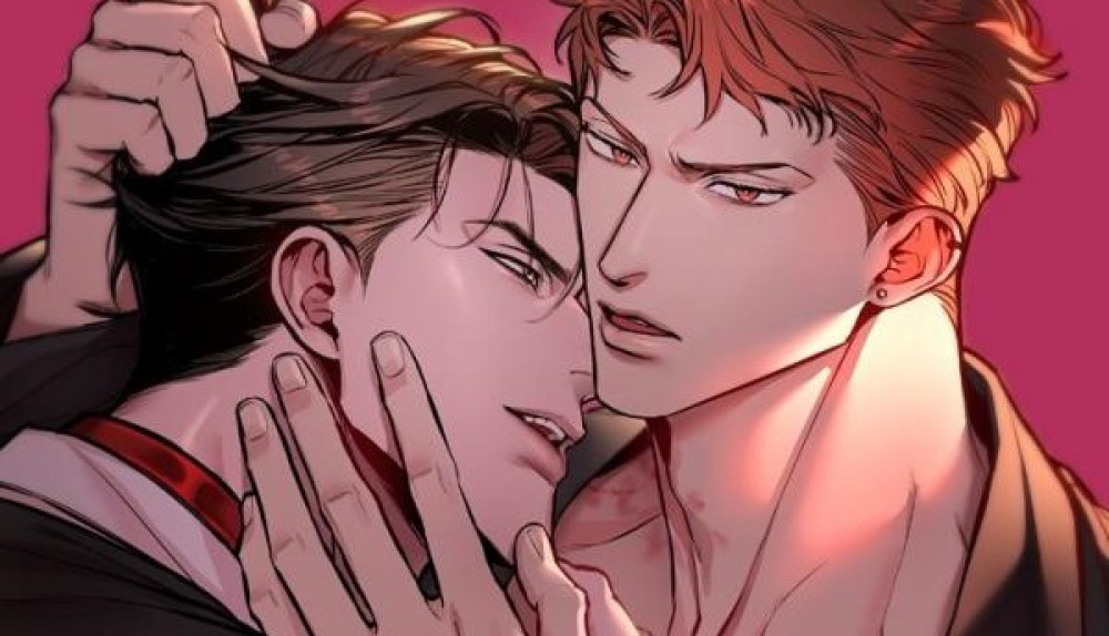 Baca Komik Manhwa Anjing dan Burung