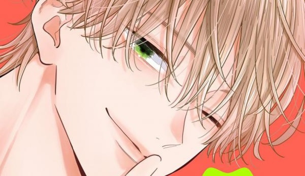 Baca Komik Manga No Koment: Aku Cinta Kamu