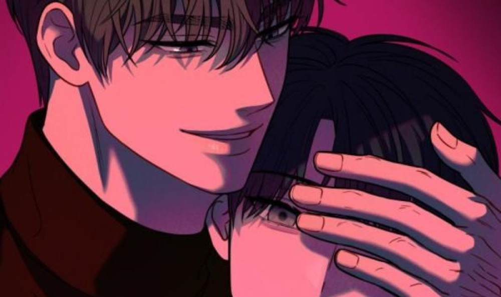 Baca Komik Manhwa Plasebo: Mari Bermain