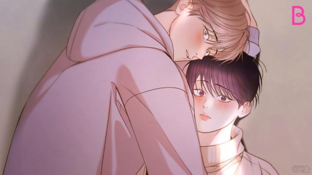 Baca Komik Manhwa Angin Ramah