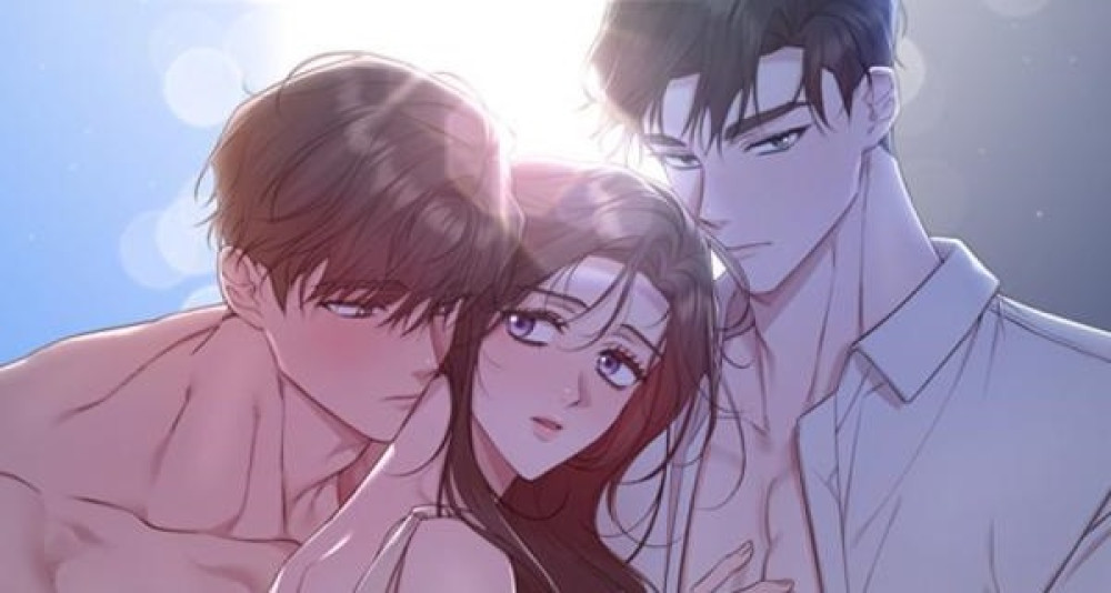 Baca Komik Manhwa Gerakan Hilang