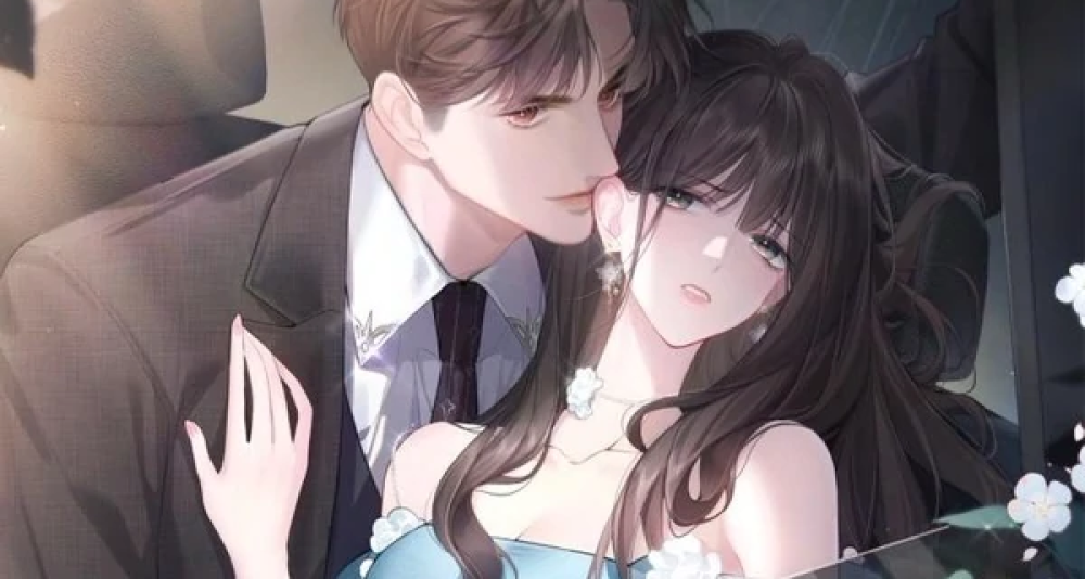 Baca Komik Manhua CEO Paranoid, Tolong Lepaskan