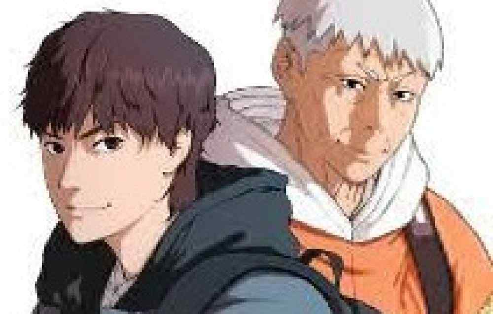 Baca Komik Manhwa Keadilan Tidak Pernah Mati