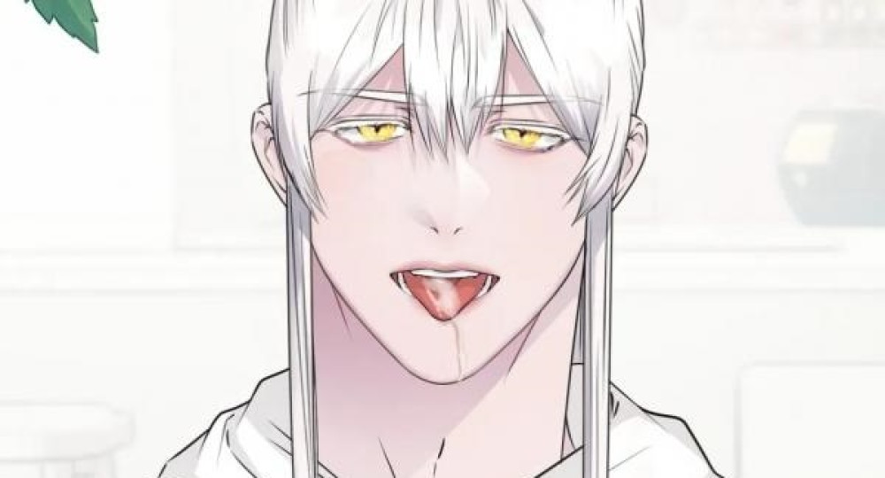 Baca Komik Manhwa Ular Perak