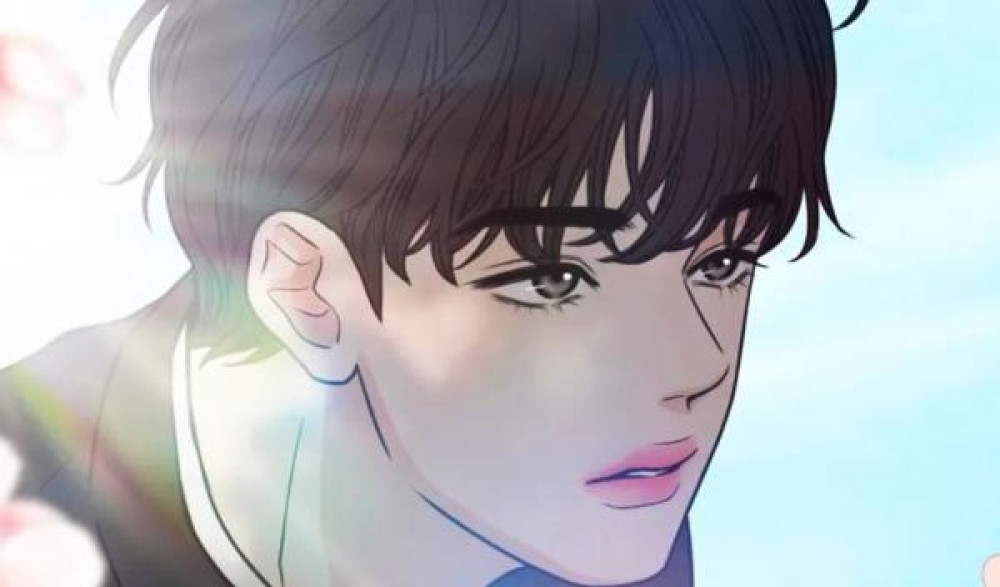 Baca Manhwa Belum Berkembang