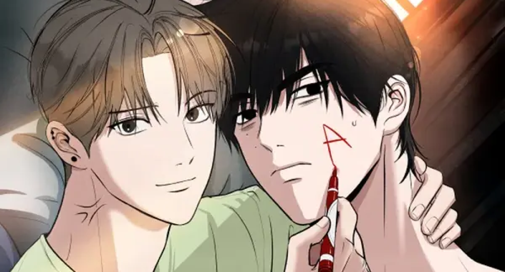 Baca Komik Manhwa Tidak Tidur