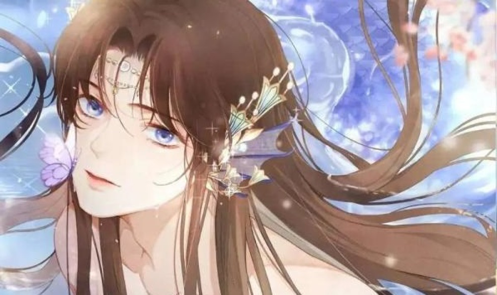 Baca Komik Manhua Tidak Sia-Sia