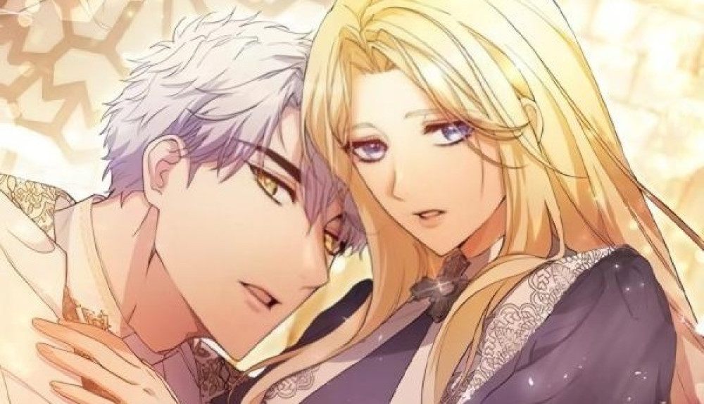 Baca Manhwa Saintess Palsu Yang Tidak Mau Mati