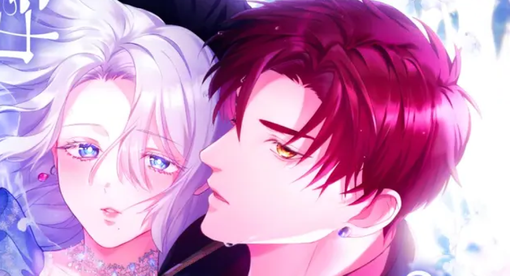 Baca Komik Manga Kaisar Api dan Putri Es