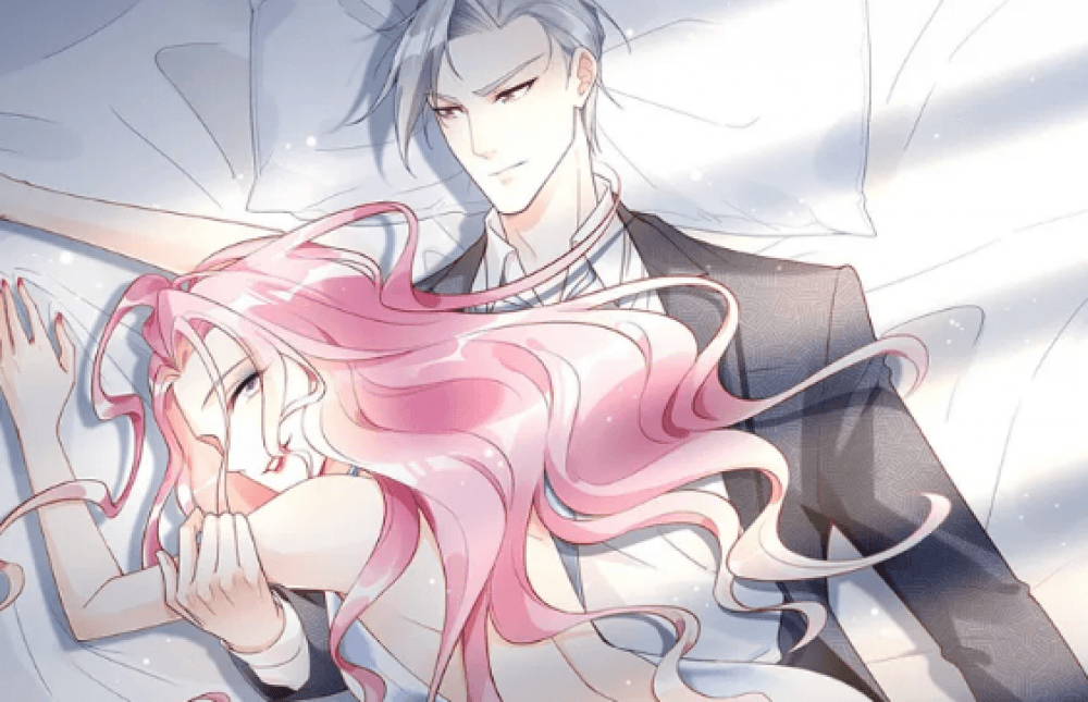 Baca Komik Manhua Buku Harian Gadis Nakal