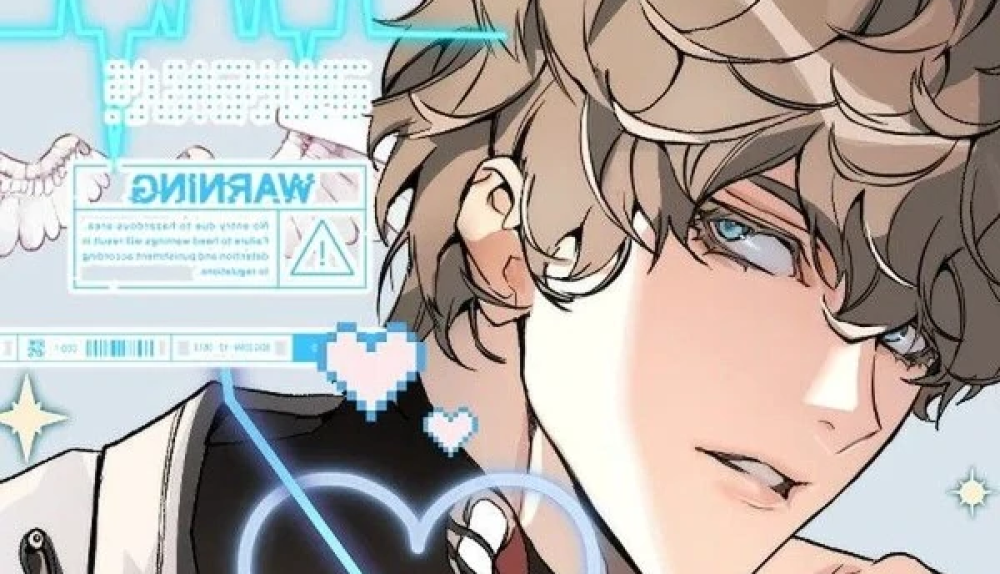 Baca Komik Manhwa Teman Sekelas di Taman Kanak-Kanak