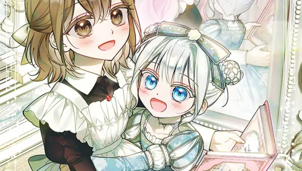 Baca Komik Manhwa Semua Orang Terobsesi Dengan Saya Setelah Saya Menjadi Putri Termuda Favorit