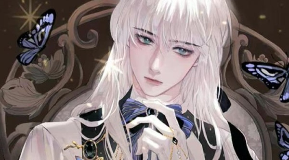 Baca Manhua Istri Duke Telah Melarikan Diri