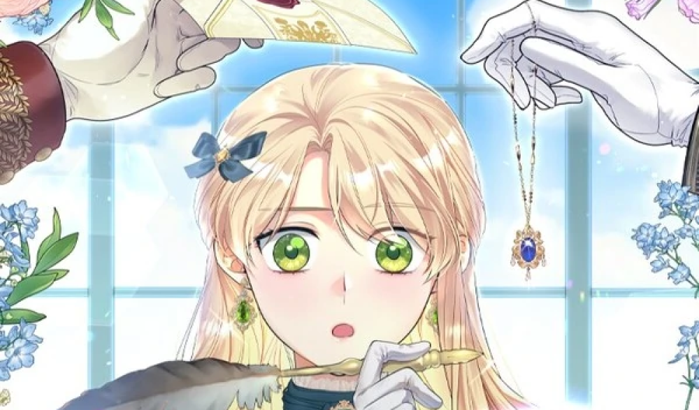 Baca Komik Manhwa Wali Murid yang Menguntungkan