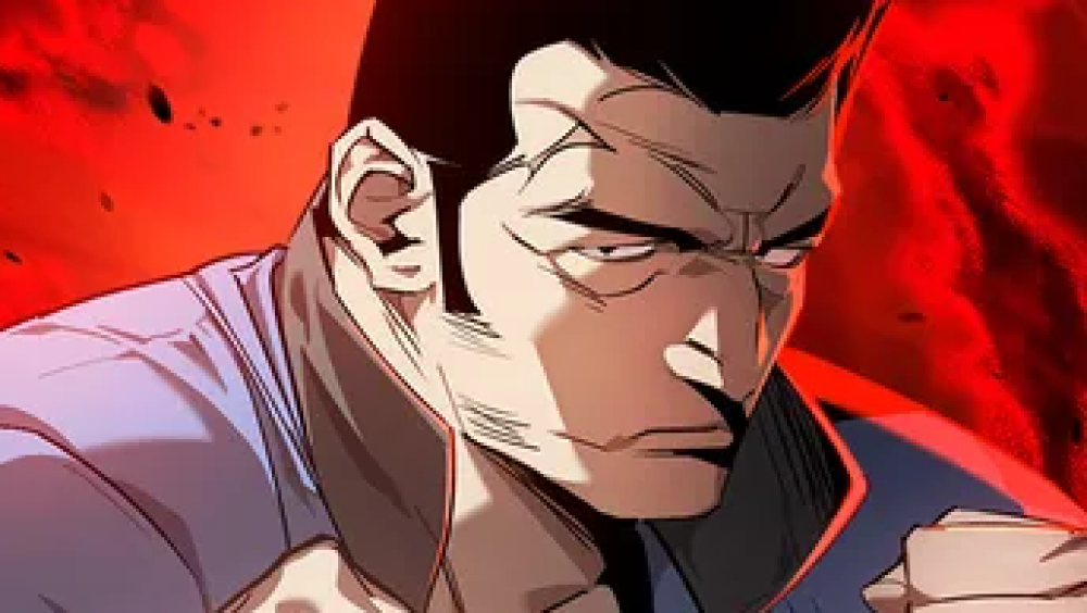 Baca Manhwa Malam Kudus: Nol