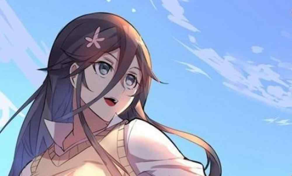 Baca Komik Manhua Pacar Pahlawan Besar Sangat Galak!