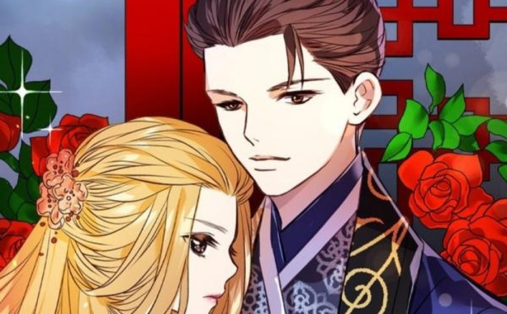 Baca Manhwa Pengantin Gurun