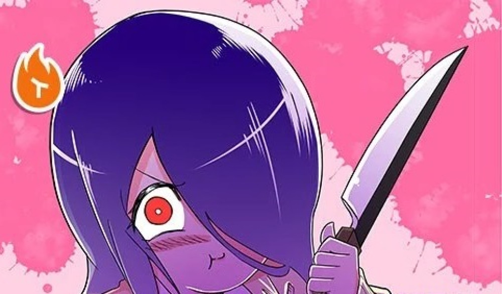 Baca Komik Manga Katamu Kamu Akan Menikah, Kan?