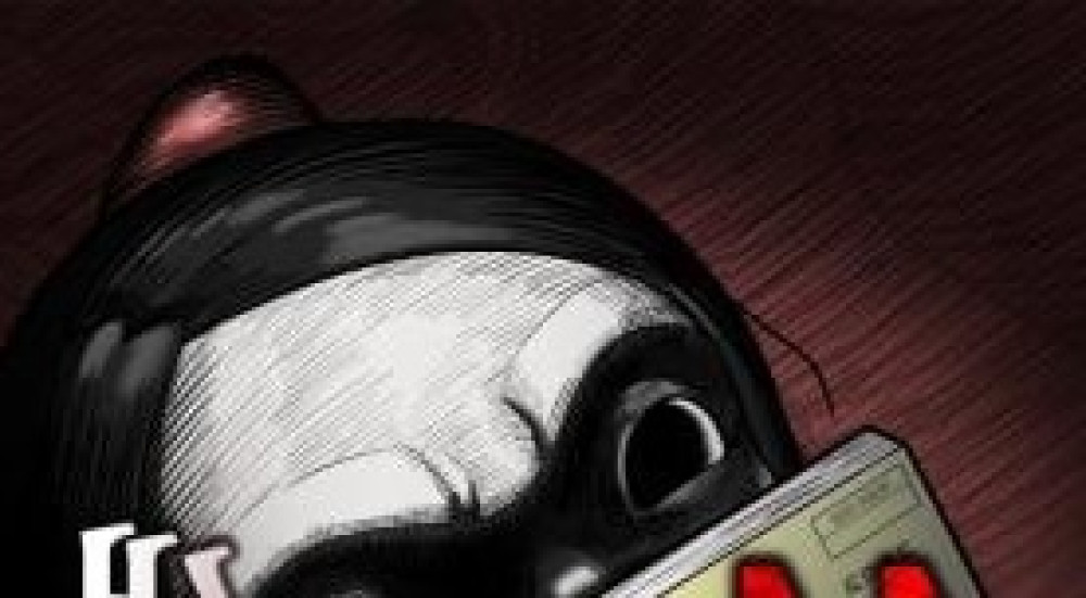 Baca Komik Manga Jam Pelajaran ke-44: Kelas Bertahan Hidup