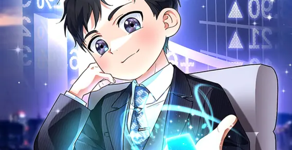 Baca Komik Manhwa Saya Akan Membesarkan Keluarga Ini!