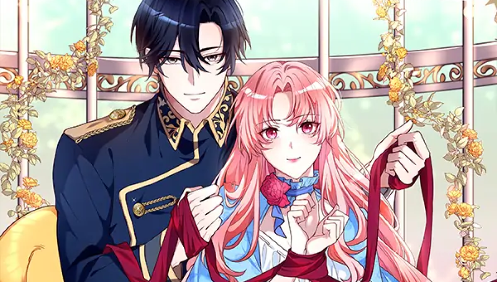 Baca Komik Manhwa Tolong Kunci Aku! Tokoh Utamanya Seorang Anak yang Terobsesi