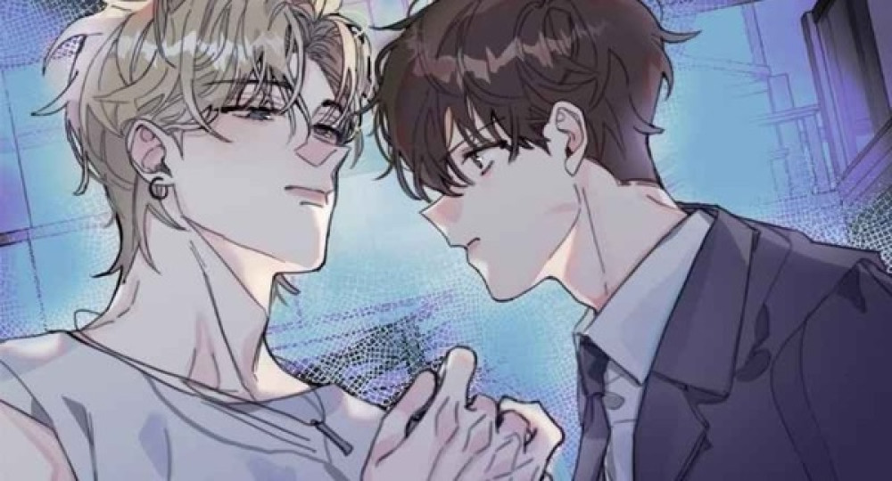 Baca Komik Manhwa Serenade Apatis