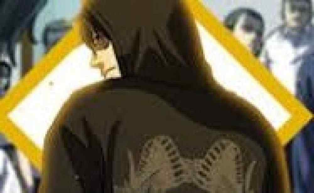 Baca Komik Manhua Penjaga Xv1