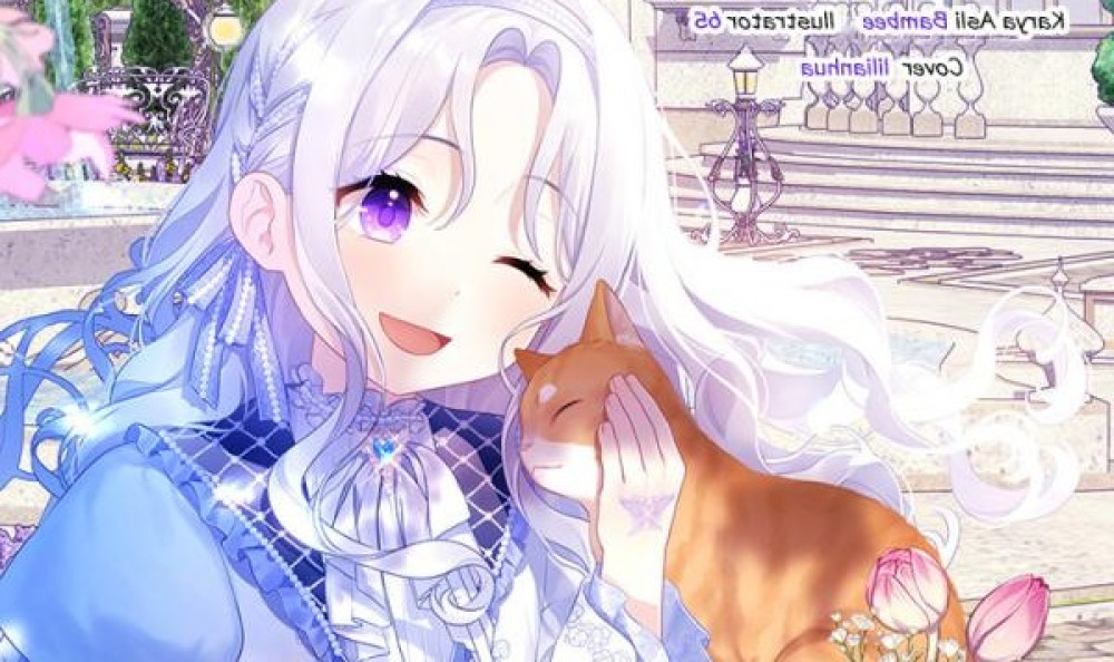 Baca Komik Manhwa Saintess dari Area Kumuh