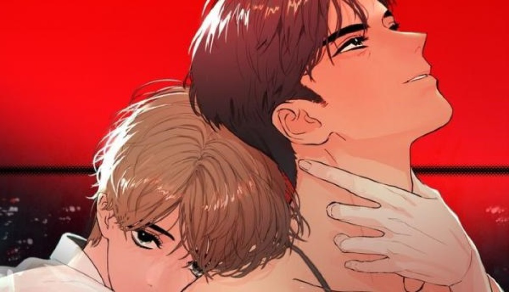 Baca Komik Manhwa X Ayahku