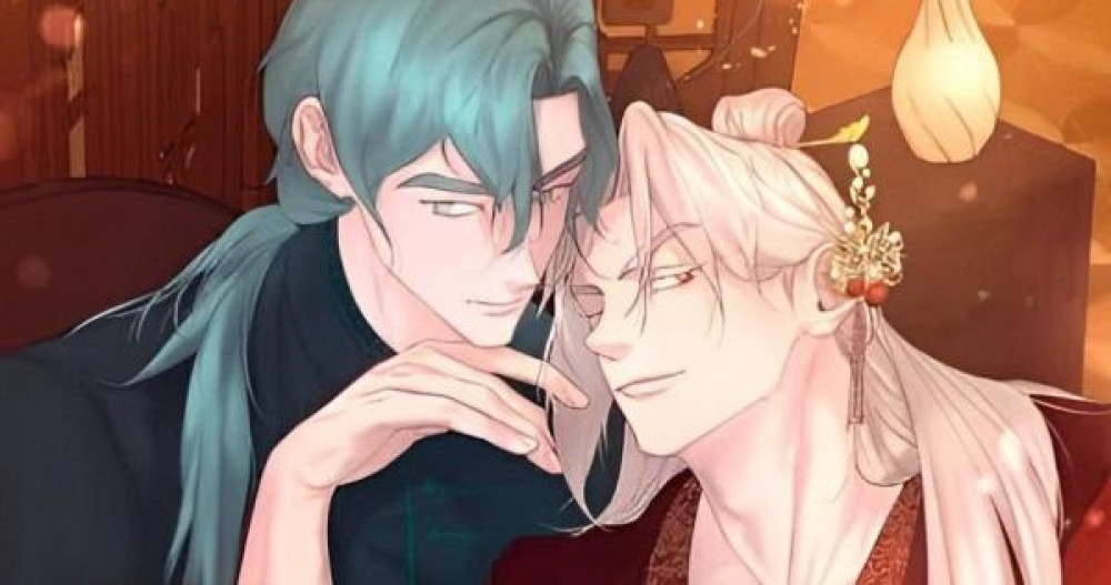 Baca Komik Manhwa Byeoljujeon