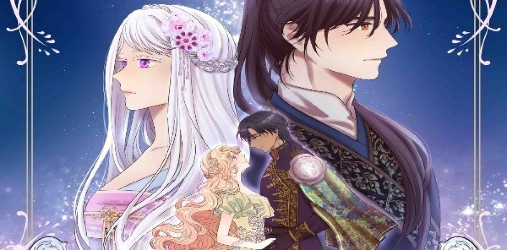 Baca Komik Manhua Juju dan Calon Suaminya