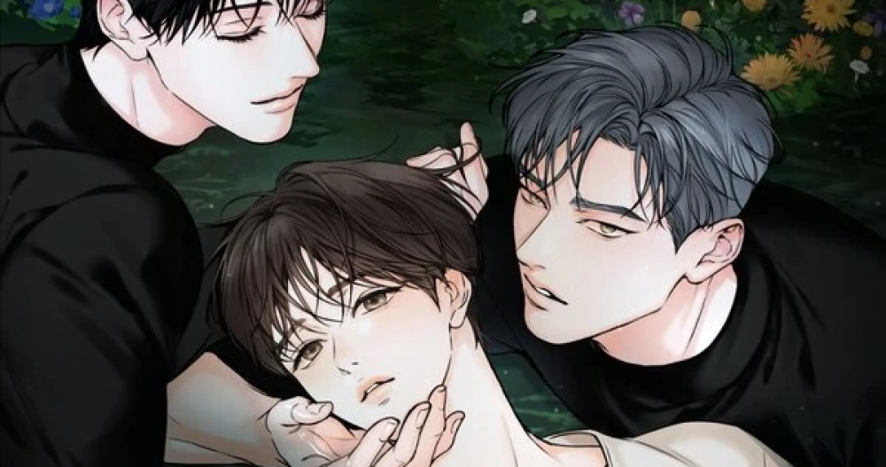 Baca Komik Manhwa Ke Cakrawala