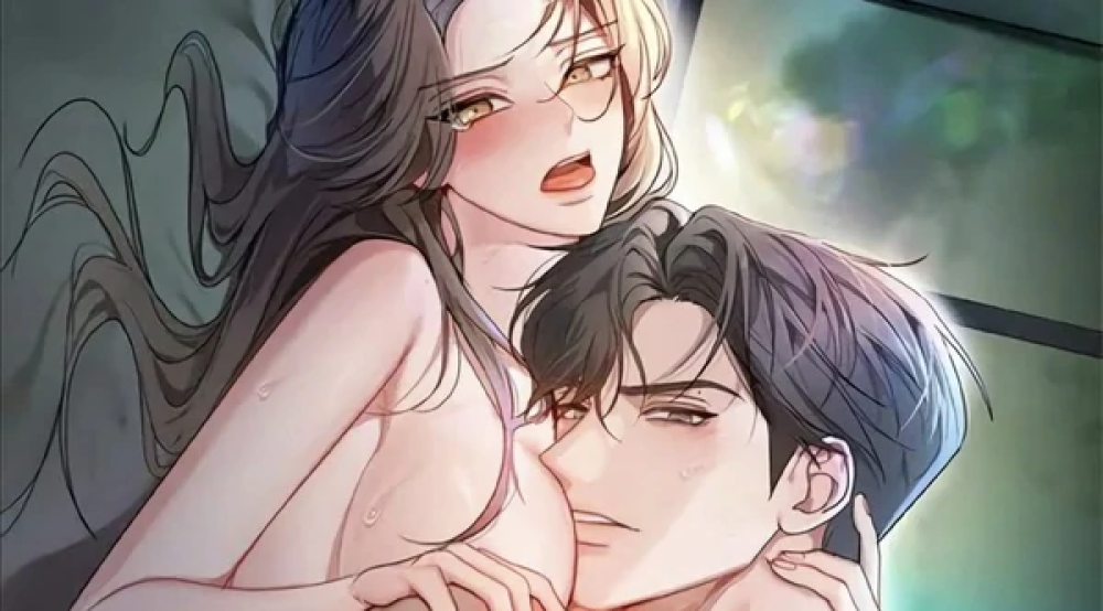 Baca Komik Manhwa Musim Anda