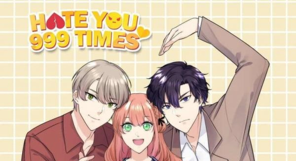 Baca Komik Manhwa Kisah Cinta Komedi Sora Juna