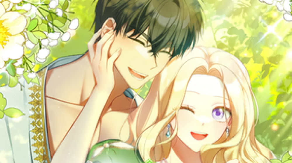 Baca Komik Manhwa Menjinakkan Tikus Tanah