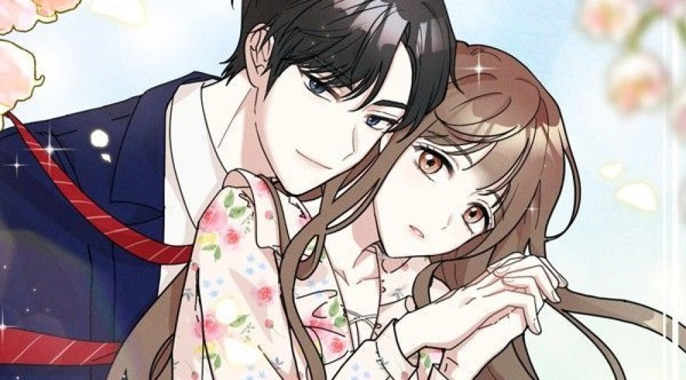 Baca Komik Manhwa Hanya Kamu (Haega)