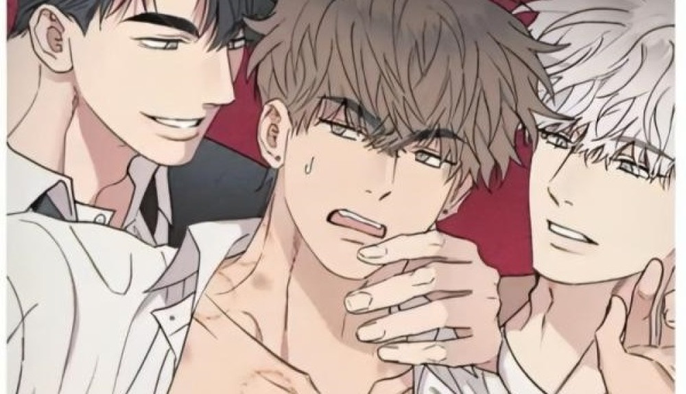 Baca Komik Manhwa Hubungan yang Salah Arah