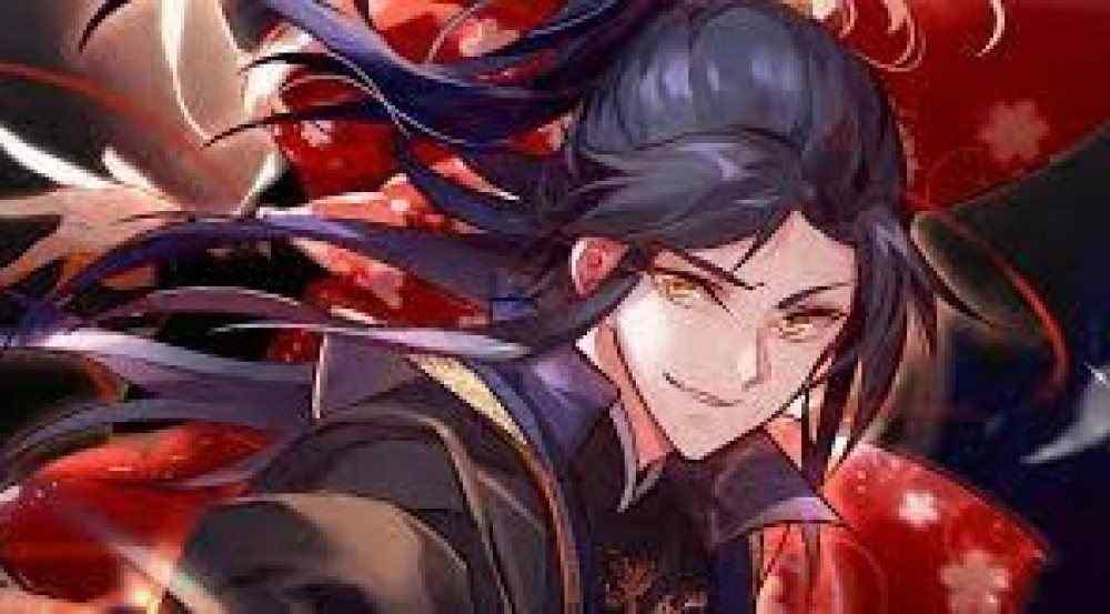 Baca Komik Manhua Aku Dewa Jahat