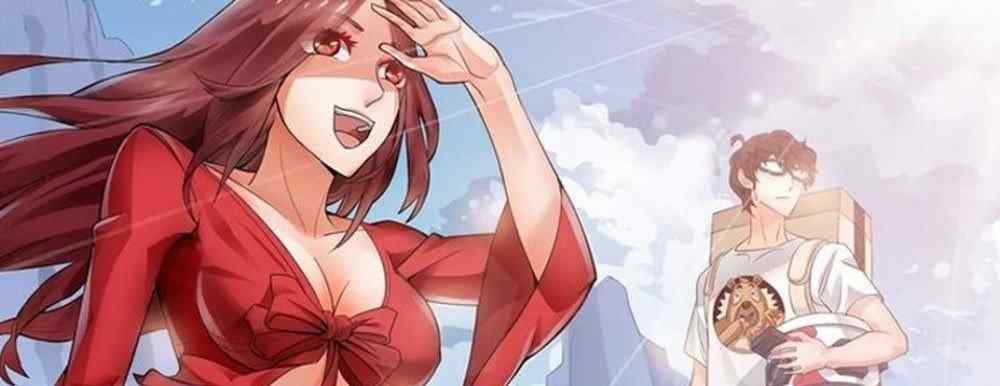Baca Komik Manhua Iblis Pengurus Rumah Tangga