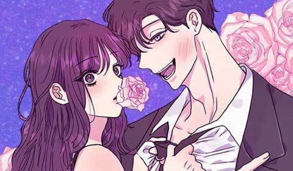 Baca Komik Manhwa Ending Yang Gila
