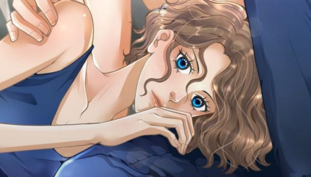 Baca Komik Manhwa Kenapa Harus Aku