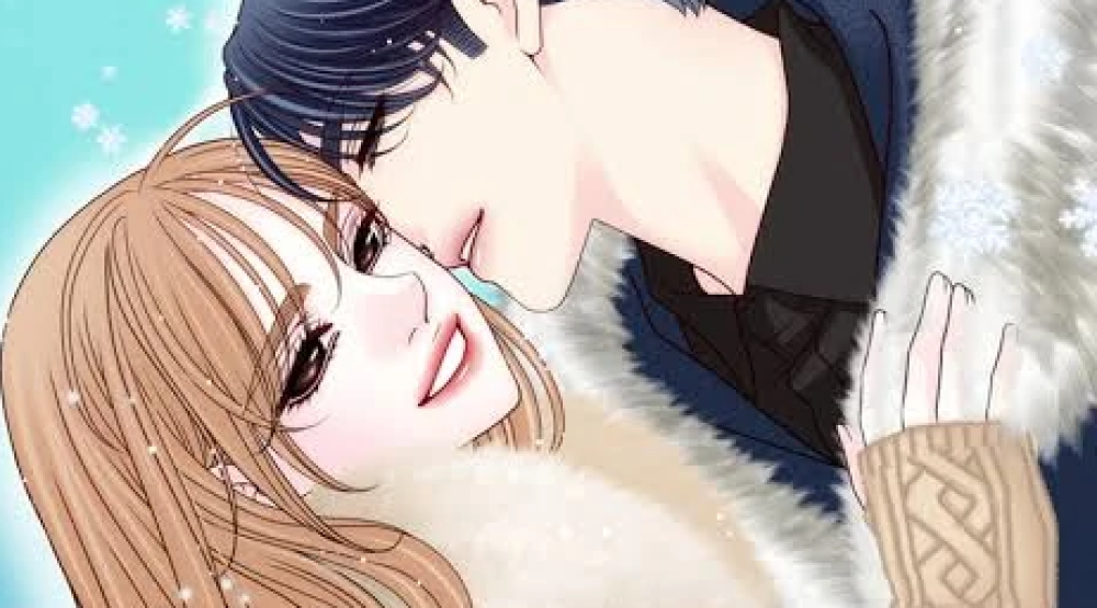 Baca Komik Manhwa Aku Membutuhkan Ciumanmu