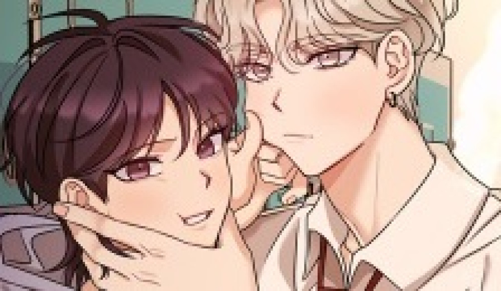 Baca Komik Manhwa Romansa Yang Tak Disengaja