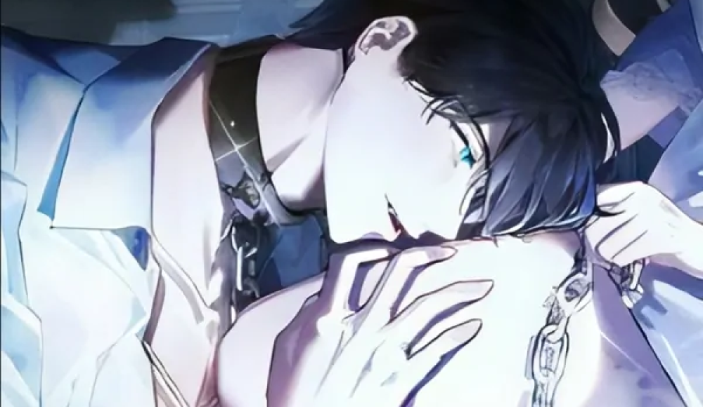 Baca Komik Manhwa Menarik Tali Kekang Archduke