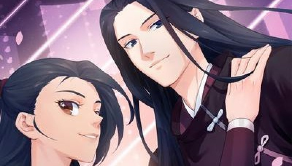 Baca Komik Manhua Rencana Pengembangan Dewi