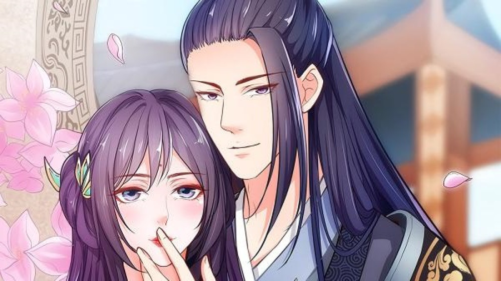 Baca Komik Manhua Seorang Dokter Zaman Keemasan Menjadi Istri Pangeran Dingin